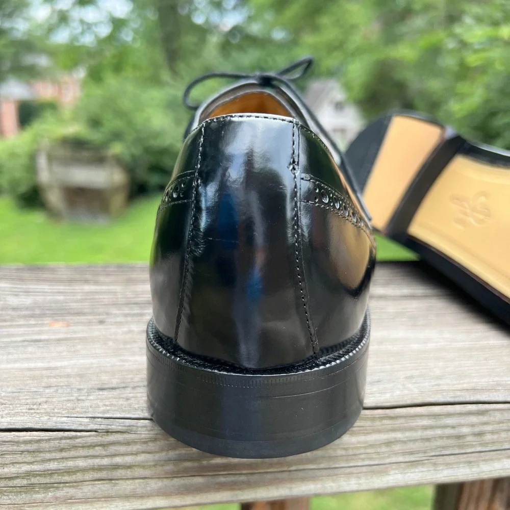 Cole Haan elevate your
